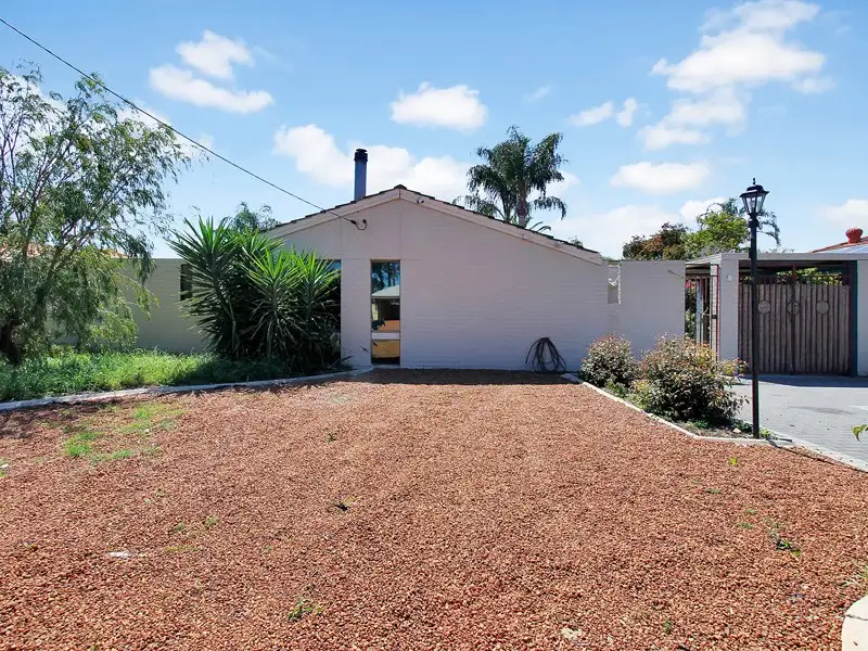Main view of Homely house listing, 5 Mintern Court, Thornlie WA 6108