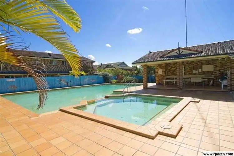 Second view of Homely townhouse listing, 2/402 Pine Ridge Road, Coombabah QLD 4216