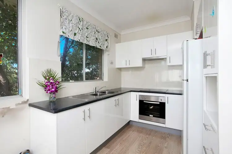 Third view of Homely unit listing, 14/33-35 Baxter Avenue, Kogarah NSW 2217