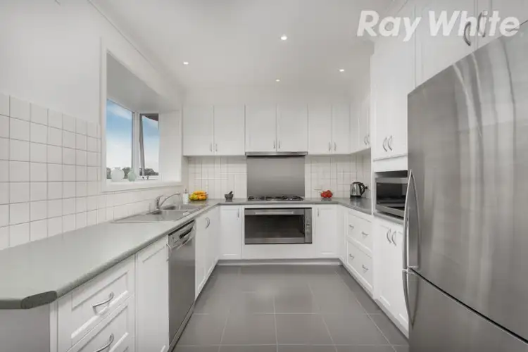 Fifth view of Homely house listing, 1 Tamar Street, Bundoora VIC 3083