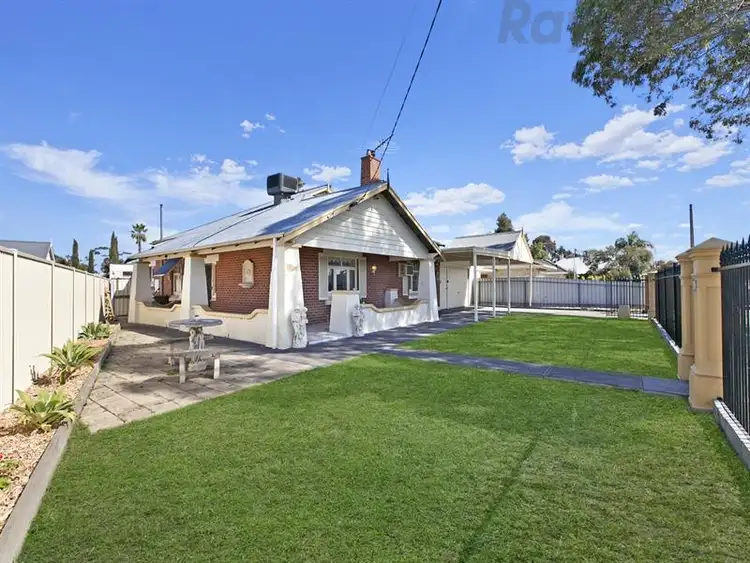 Second view of Homely house listing, 4 Fifth Avenue, Cheltenham SA 5014