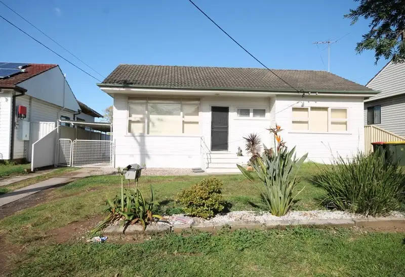 Main view of Homely house listing, 16 Benelong Avenue, Smithfield NSW 2164