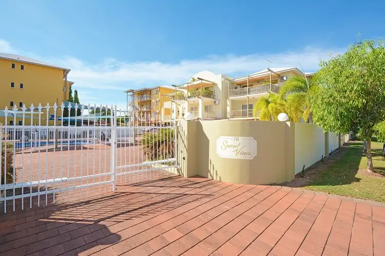 1/18 Athanasiou Road, Coconut Grove NT 810