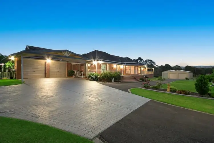1143 Kurmond Rd,, North Richmond NSW 2754