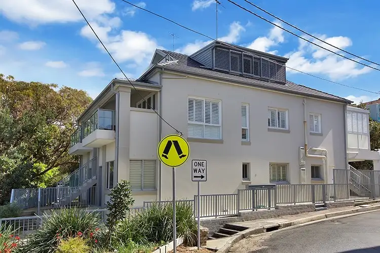 Third view of Homely apartment listing, 3/1 Eastbourne Avenue, Clovelly NSW 2031