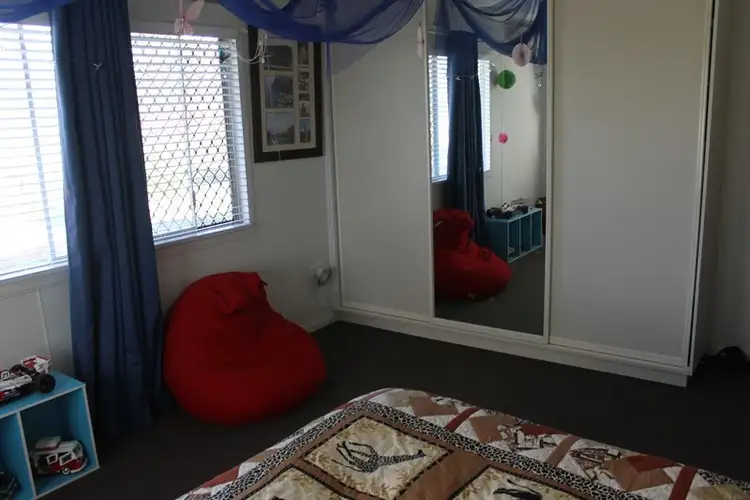 Sixth view of Homely house listing, 212 Blaxland Road, Dalby QLD 4405