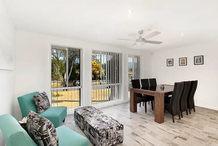Fifth view of Homely house listing, 11 Melaleuca Avenue, Penrose NSW 2530