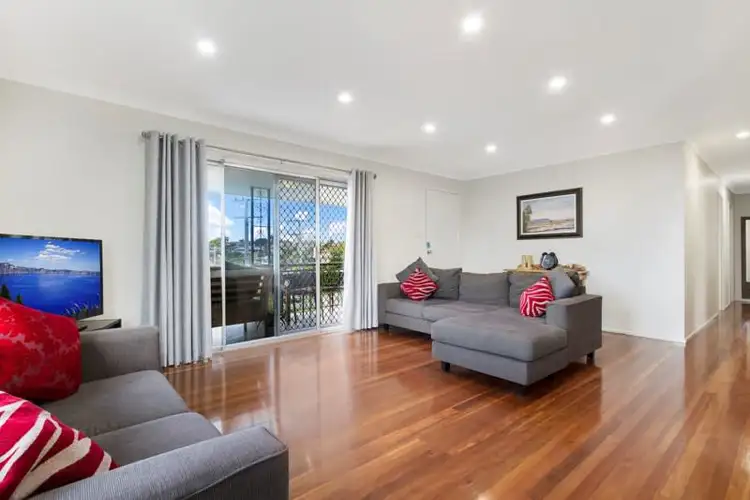 Third view of Homely house listing, 24 McCubbins Street, Everton Park QLD 4053