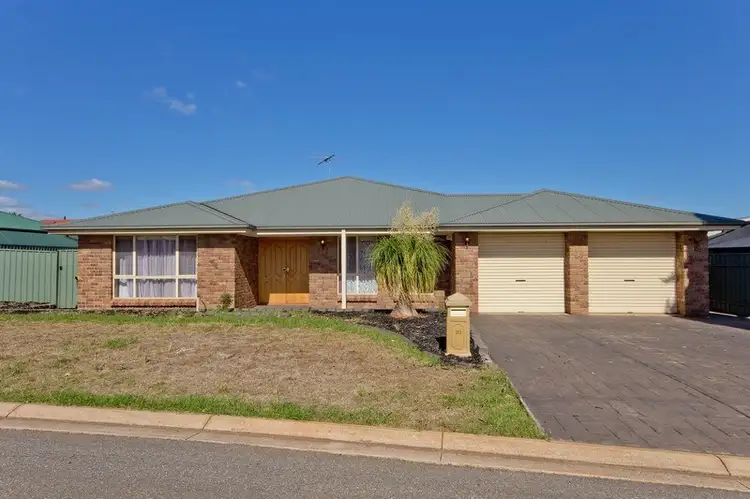 20 Toorak Drive, Blakeview SA 5114
