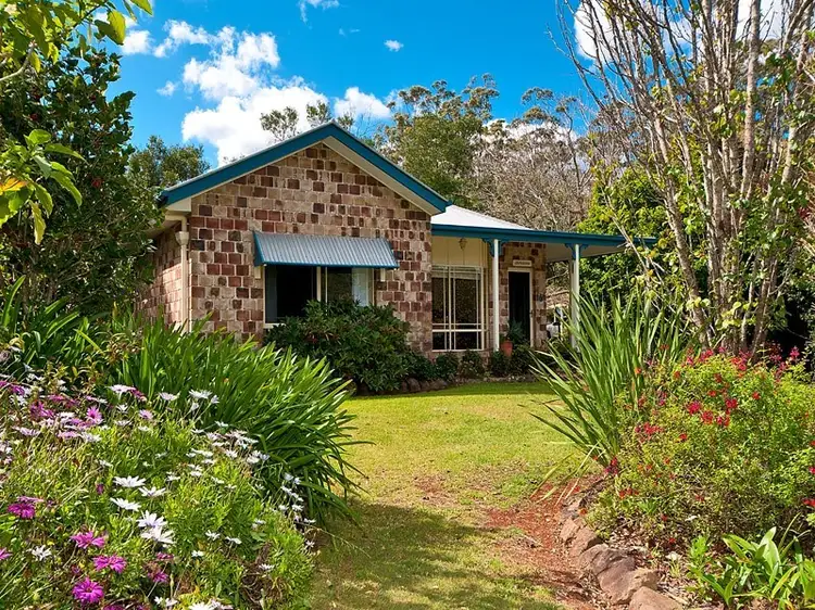 Main view of Homely house listing, 16 to 18 Caryota, Tamborine Mountain QLD 4272