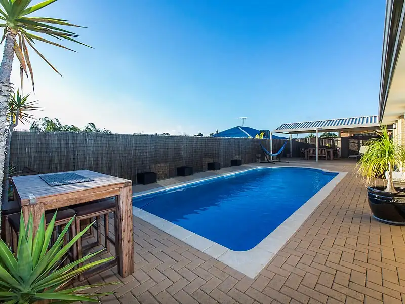 Main view of Homely house listing, 148 Arpenteur Drive, Baldivis WA 6171
