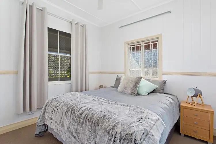Fourth view of Homely house listing, 16 Gordon Street, Milton QLD 4064