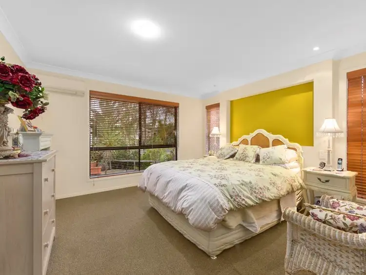 Sixth view of Homely house listing, 36 Dicaprio Circuit, Bridgeman Downs QLD 4035