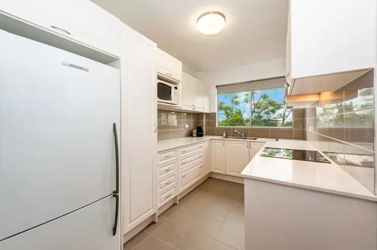 Third view of Homely apartment listing, 10/2-4 Meriton Street, Gladesville NSW 2111