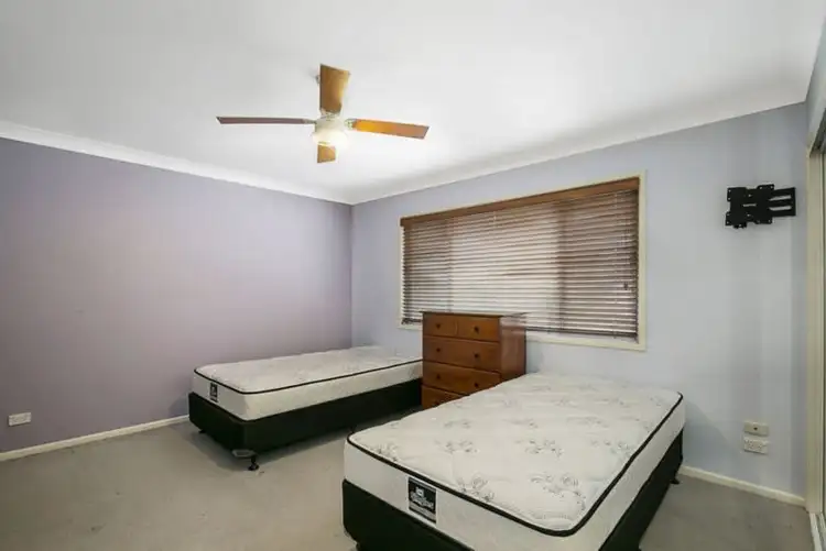 Sixth view of Homely townhouse listing, 122/9 Bayside Court, Thorneside QLD 4158