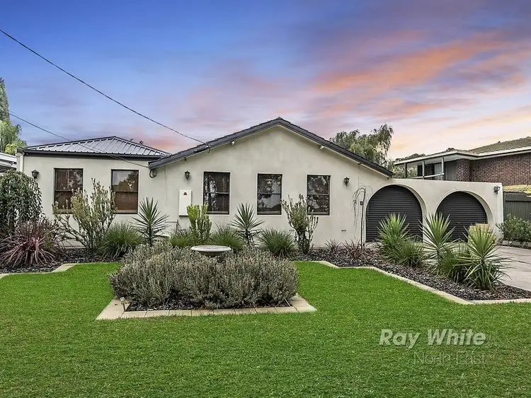 Second view of Homely house listing, 3A Farm Drive, Redwood Park SA 5097