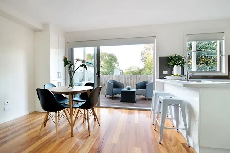 Fourth view of Homely townhouse listing, 106 Winter Crescent, Reservoir VIC 3073