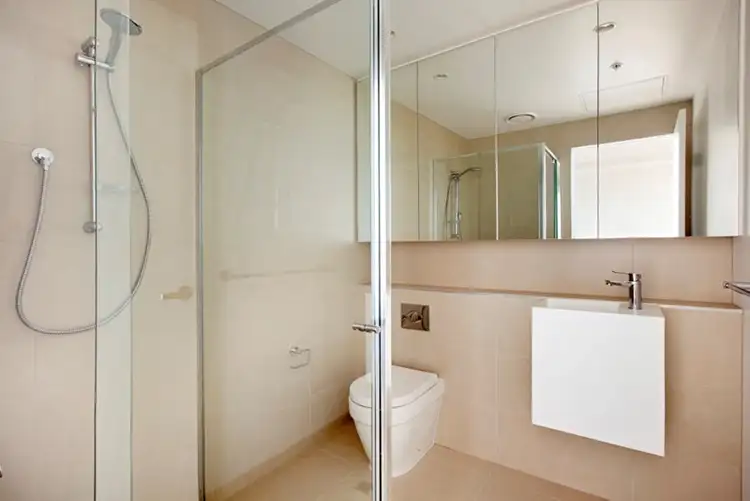 Fifth view of Homely apartment listing, A308 601 Victoria Street., Abbotsford VIC 3067