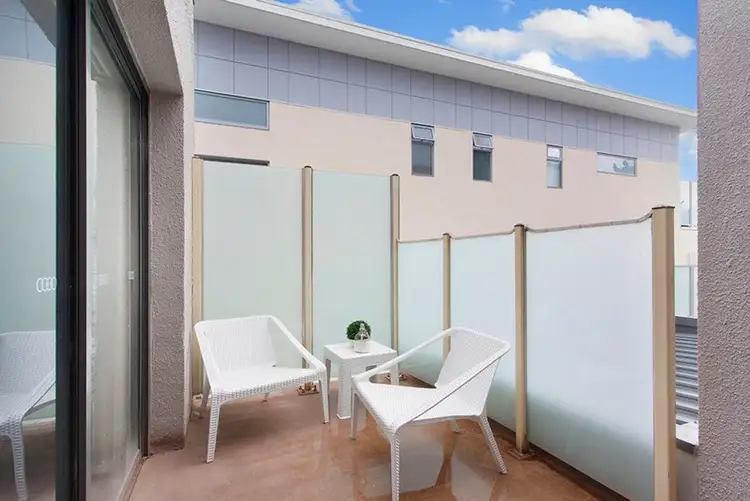 Seventh view of Homely apartment listing, 8/19 Willesden Road, Hughesdale VIC 3166