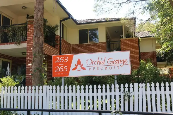 40/265 Midson Road, Beecroft NSW 2119
