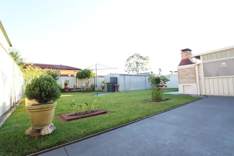 Seventh view of Homely house listing, 31 Cobbett Street, Wetherill Park NSW 2164