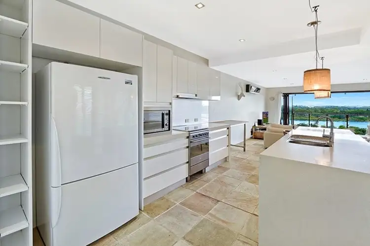 Second view of Homely other listing, 2/31 Thrower Drive, Currumbin QLD 4223