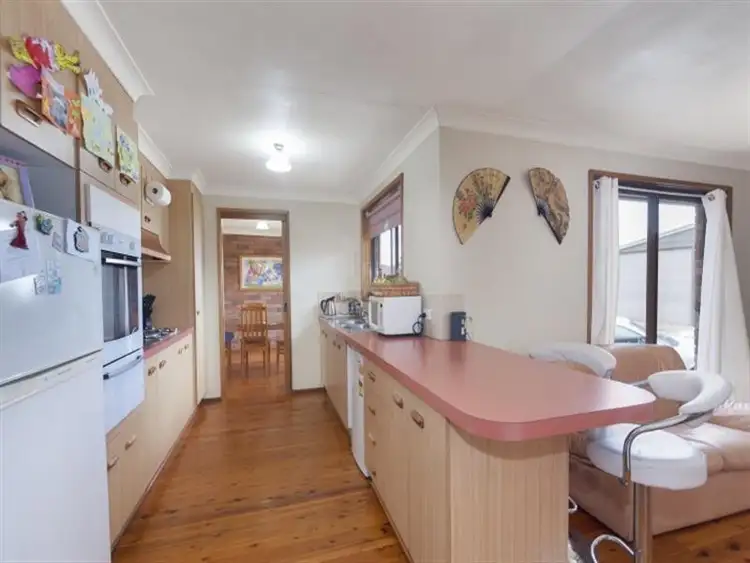 Second view of Homely house listing, 4 Dove Place, Hinchinbrook NSW 2168