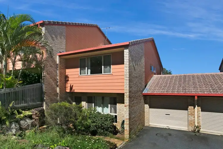 7/51 Bowen Street, Capalaba QLD 4157