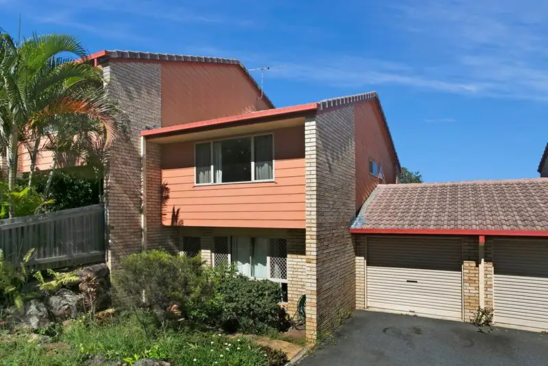 Main view of Homely townhouse listing, 7/51 Bowen Street, Capalaba QLD 4157