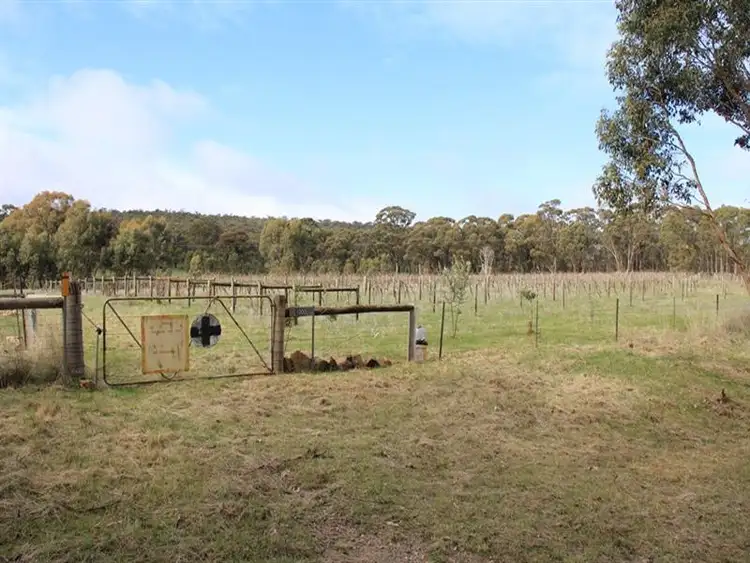 Third view of Homely rural property listing, 1000 Northern Highway, Heathcote VIC 3523