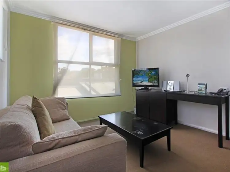 Sixth view of Homely apartment listing, 8/59 Kembla Street, Wollongong NSW 2500