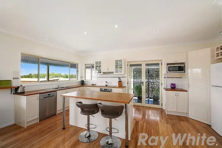 Main view of Homely house listing, 2 Scenic Drive, Budgewoi NSW 2262