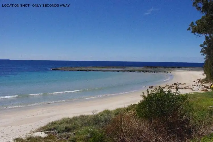Third view of Homely block of units listing, 15 Shepherd Street, Mollymook Beach NSW 2539