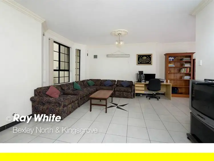 Second view of Homely townhouse listing, 2/65 Alice Street, Wiley Park NSW 2195