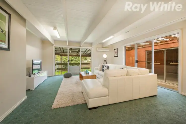 Seventh view of Homely house listing, 13 California Crescent, Ferntree Gully VIC 3156