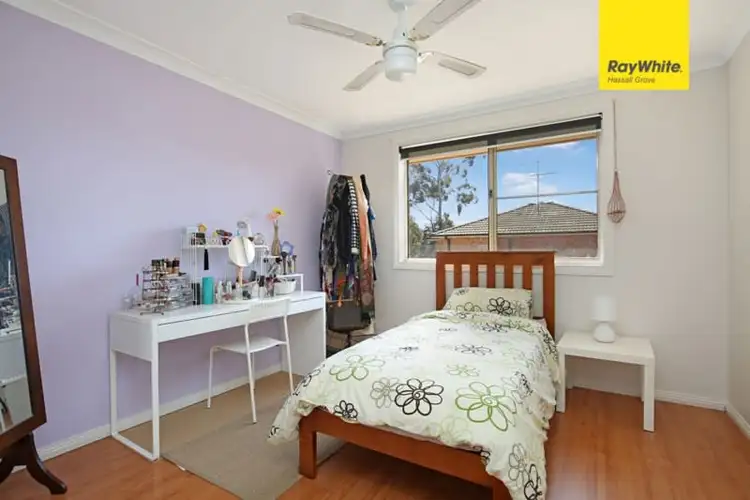 Sixth view of Homely house listing, 2/31 Florence Street, Oakhurst NSW 2761