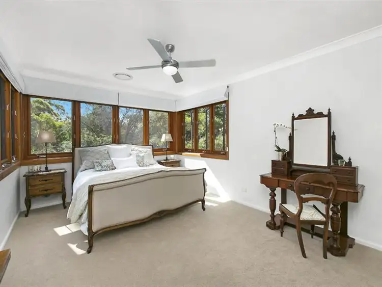 Seventh view of Homely house listing, 4 Geoffrey Street, Turramurra NSW 2074