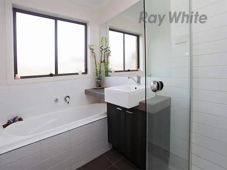 Seventh view of Homely unit listing, 6/3 Campaspe Way, Point Cook VIC 3030