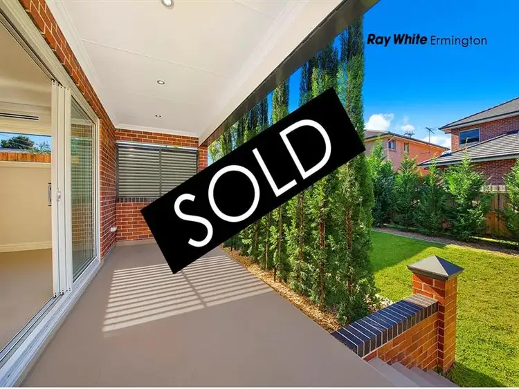 Third view of Homely house listing, 12 Saunders Street, North Parramatta NSW 2151