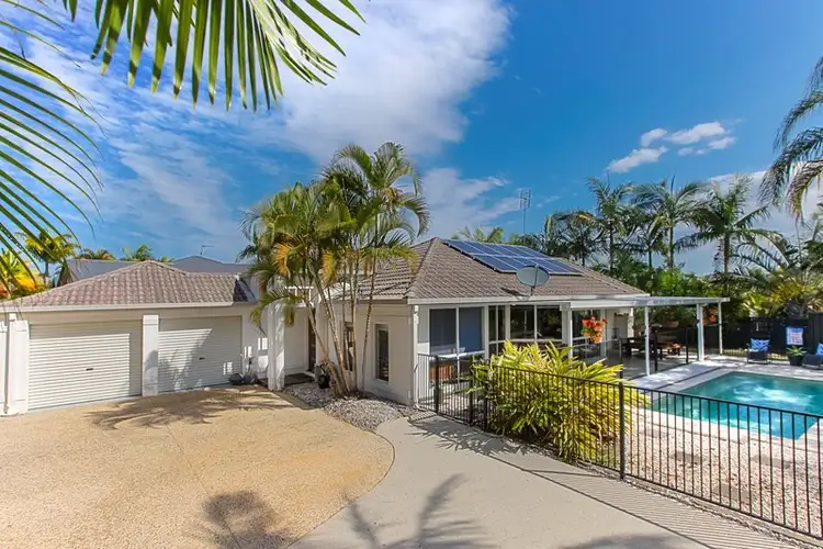 Main view of Homely house listing, 9 Stanton Court, Buderim QLD 4556