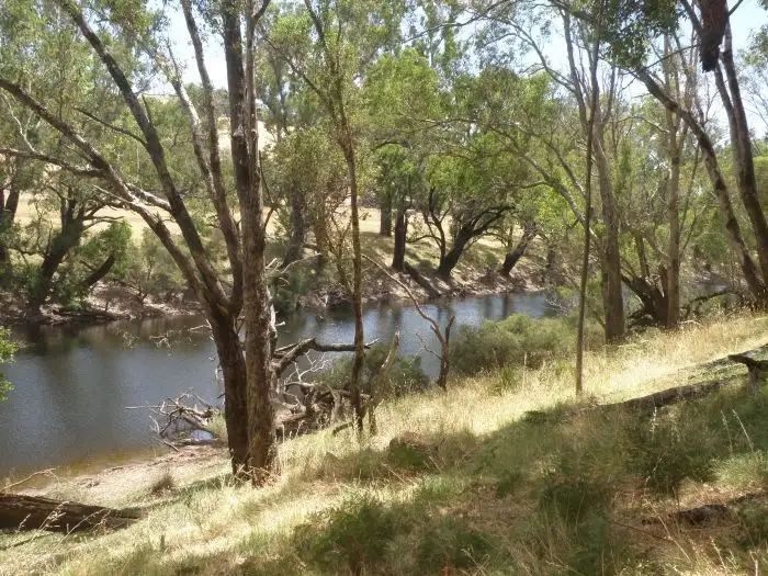 Main view of Homely land listing, Lot 103 Balingup Nannup Road, Nannup WA 6275