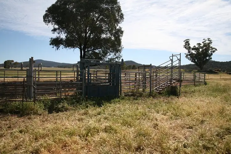 Third view of Homely rural property listing, 1 "Gilgies", Eugowra NSW 2806