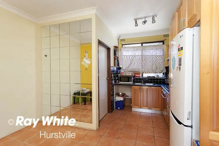 Third view of Homely unit listing, 15/512 Railway Parade, Allawah NSW 2218
