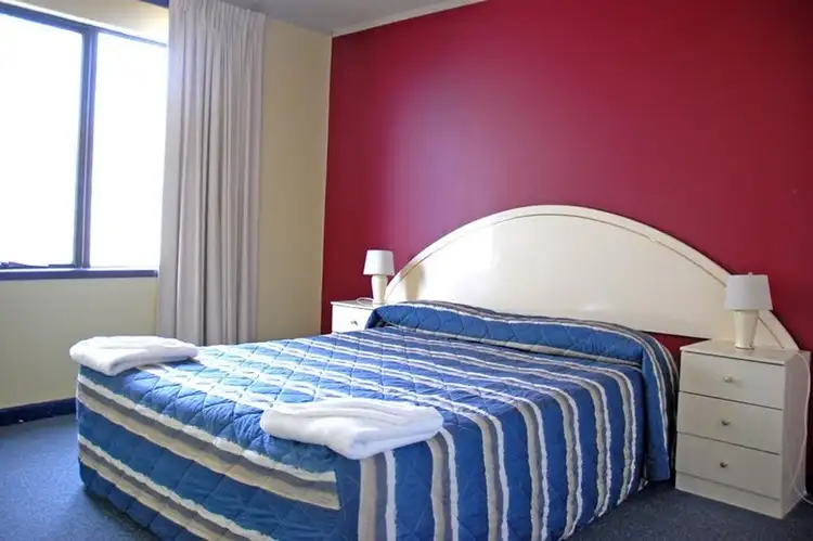 Fourth view of Homely apartment listing, 33/1941 Gold Coast Highway, Burleigh Heads QLD 4220