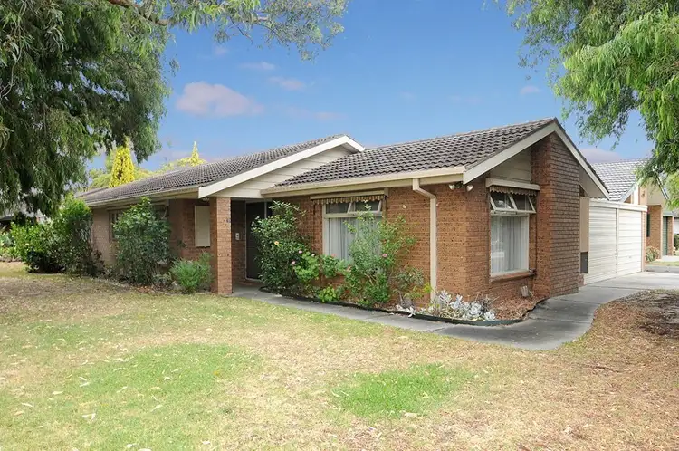 18 Stayner Court, Chelsea VIC 3196