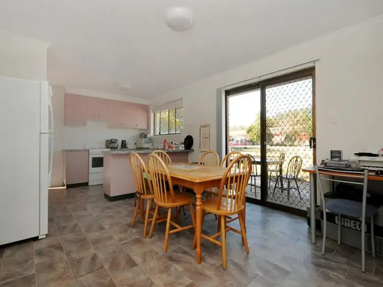Third view of Homely house listing, 9 Mallee Court, Highfields QLD 4352