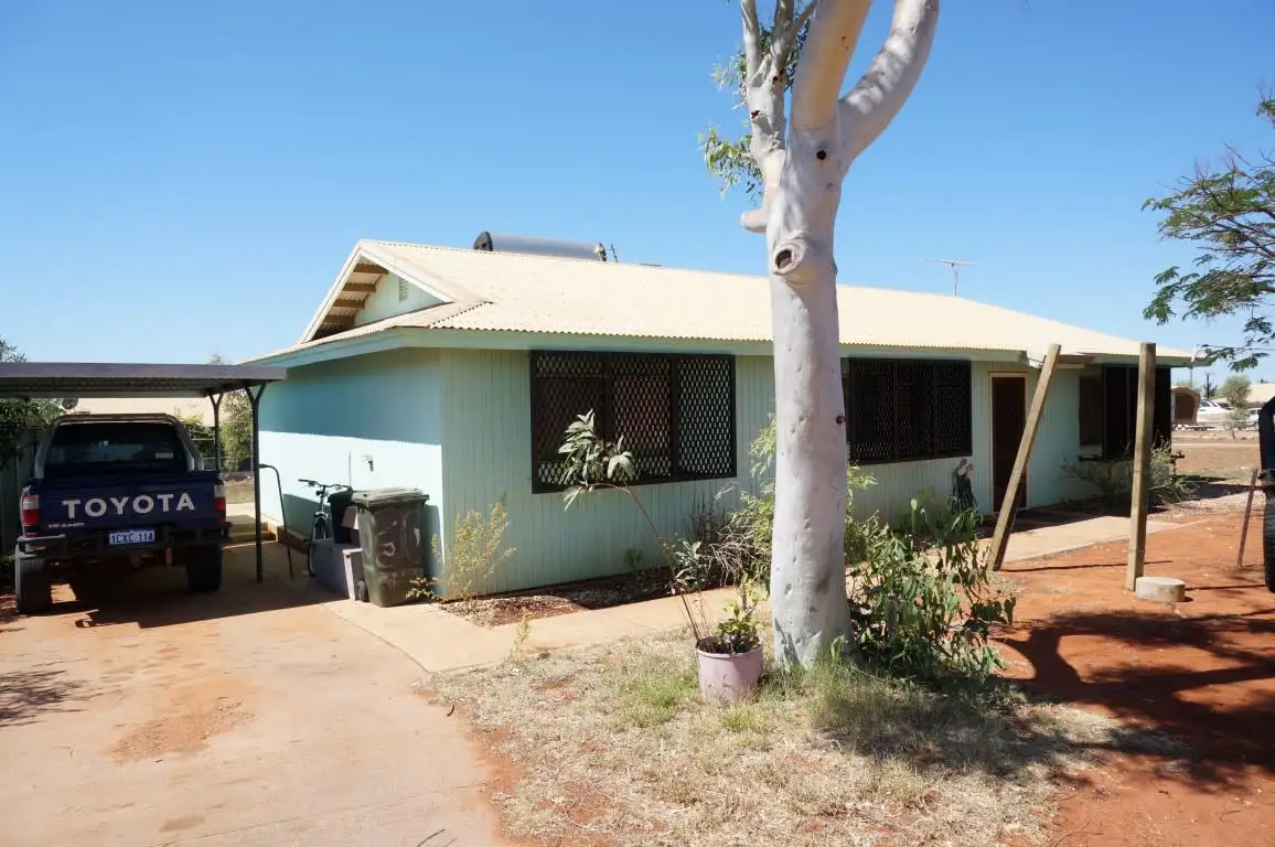Main view of Homely house listing, 30 Fitzhardinge Street, Exmouth WA 6707