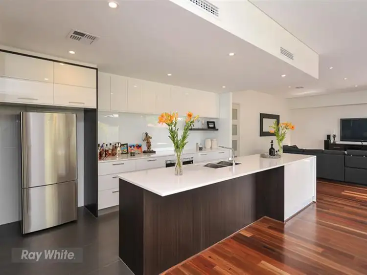 Fifth view of Homely house listing, 35 Mullewa Crescent, Coolbinia WA 6050
