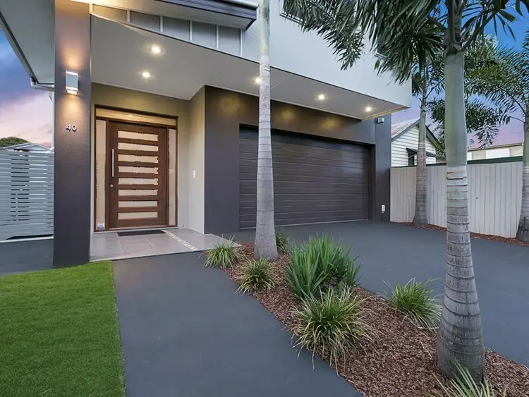 Third view of Homely house listing, 40 Perkins Street, Upper Mount Gravatt QLD 4122