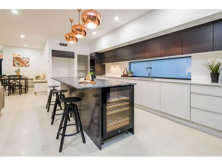 Fourth view of Homely house listing, 60 Baron Street, Greenslopes QLD 4120